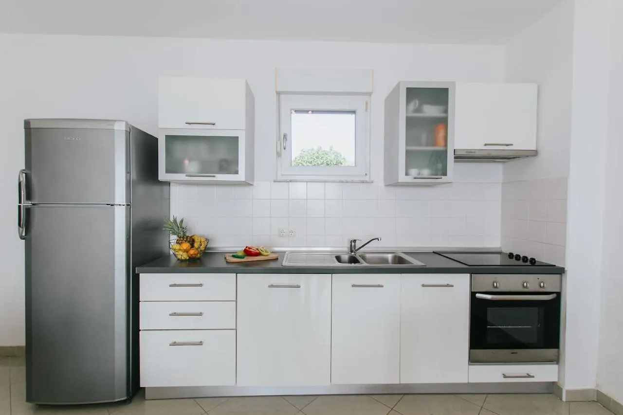 Apartman Sunny Trogir