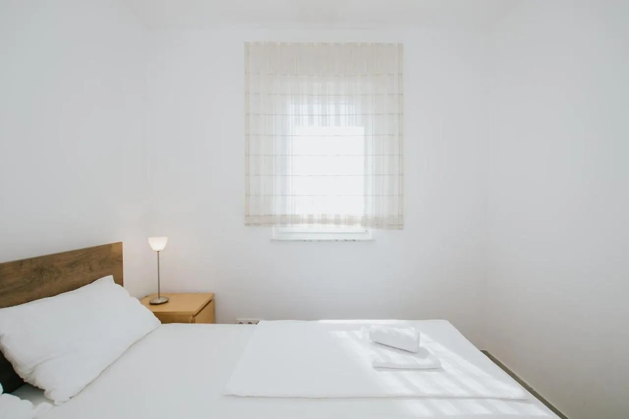 Apartamento Apartman Sunny Trogir