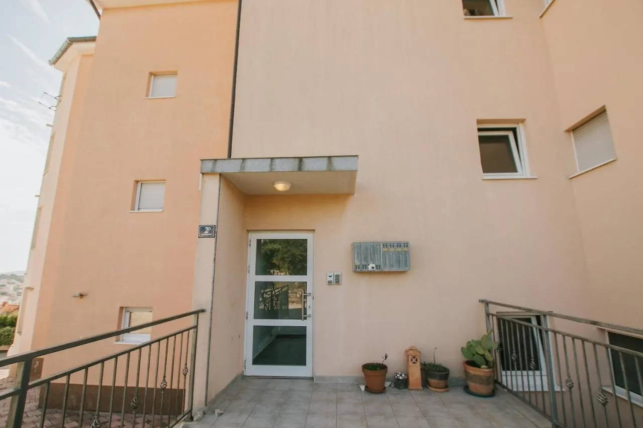 Apartman Sunny Trogir 0*,  Chorwacja