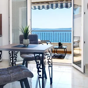 Apartament Sirenis, Trogir
