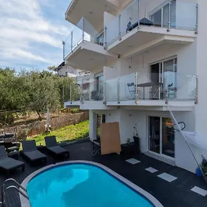 Apartament Marko, Trogir
