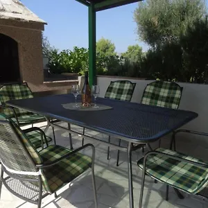 Apartament Affabilis Vip House, Trogir